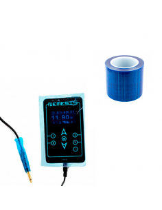 Rollo Film Protector 2