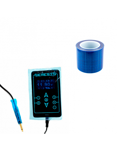 Rolo de Película Protetora