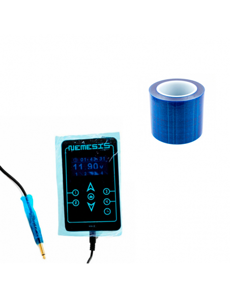 Protective Film Roll