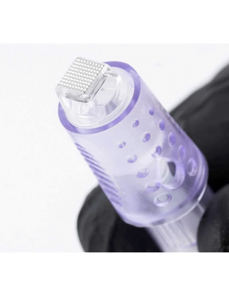 Venus Microneedles 3D Nano