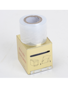 Rolo de película osmótica Sobrancelhas e lábios