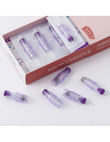 Venus Microneedles 5D Nano