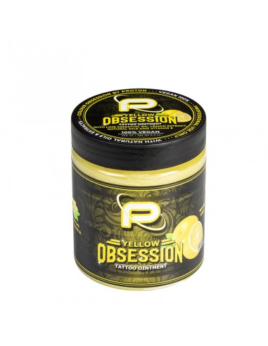 Proton Tattoo - Cream Made by Nature Colours...