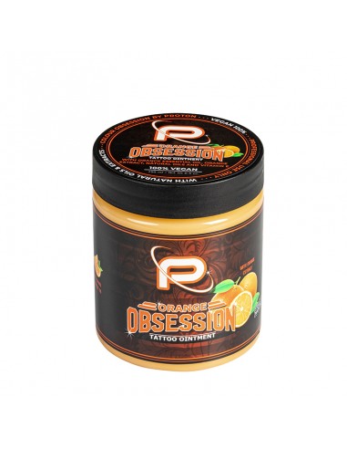 Proton Tattoo - Cream Made by Nature Colours...