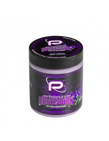 Proton Tattoo - Cream Made by Nature Colours...