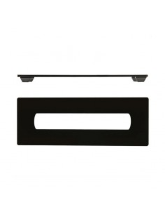 Soporte para Dermógrafo Negro