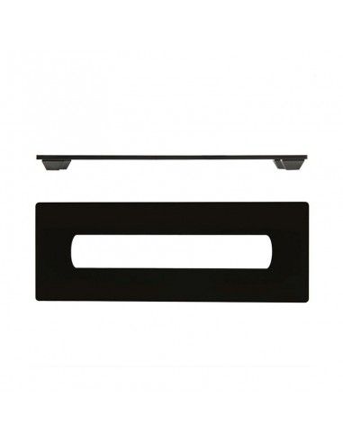 Pen Tray Black