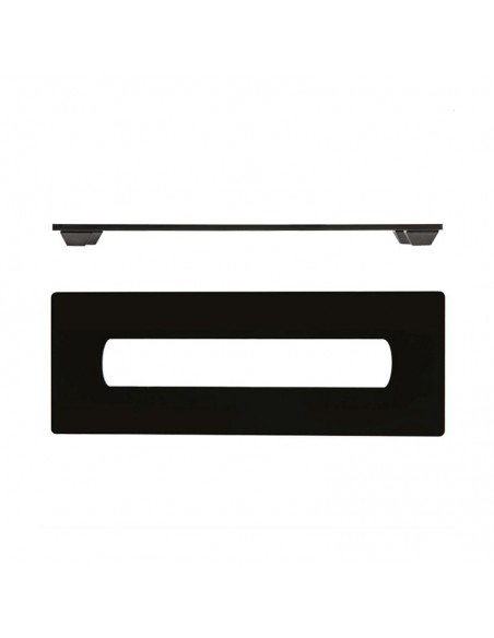 Pen Tray Preto