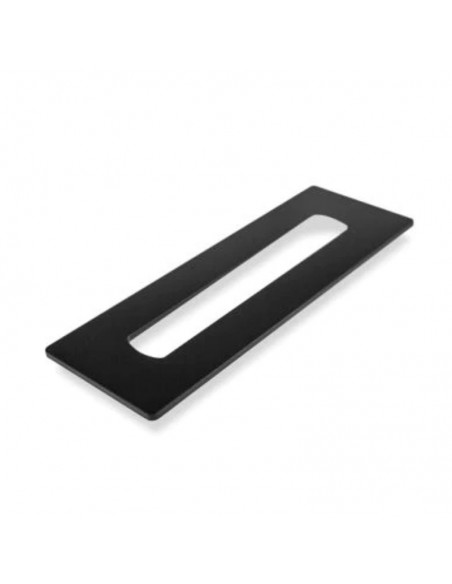 Pen Tray Black