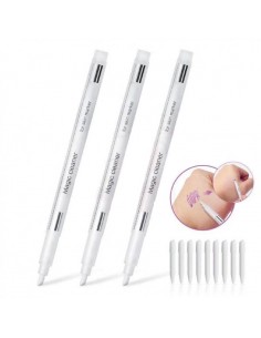 Tondaus Limpiador Mágico para Marcadores de Piel - 3pcs