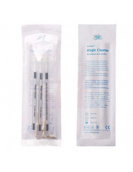 Tondaus Limpiador Mágico para Marcadores de Piel - 3pcs