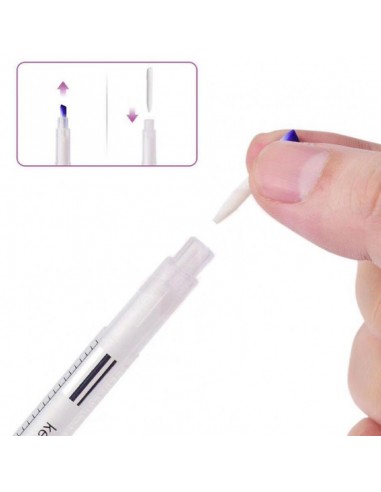 Tondaus Magic Cleaner Eraser For Skin Marker -...