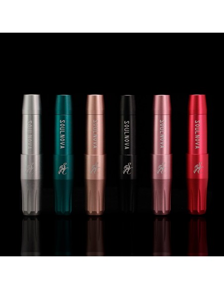 Soulnova The Flora Pmu Pen