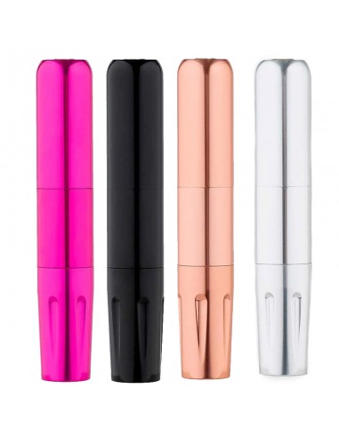 EZ Máquina Pmu Pen Round Diamond