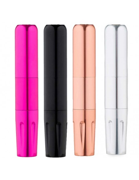 EZ Máquina Pmu Pen Round Diamond