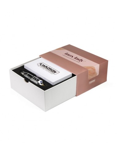 Glovcon Inox Lady V2 + Nemesis Power Supply