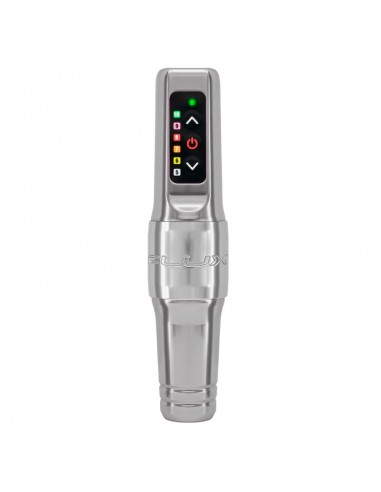 Flux Mini Silver Stroke 2.5mm