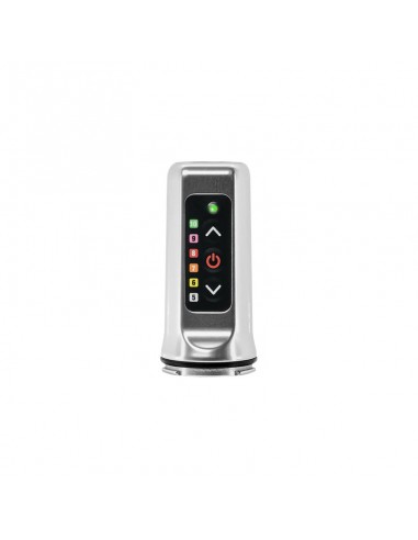 Flux Mini Silver Stroke 3mm