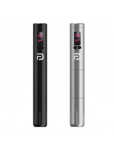 POPU Pinki Wireless Machine