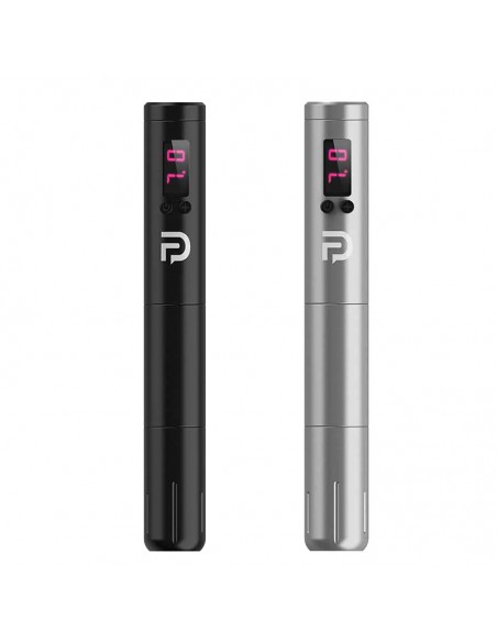 EZ Máquina Wireless Pinki