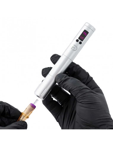 POPU Pinki Wireless Machine