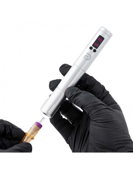 Pen Wireless POPU Pinki