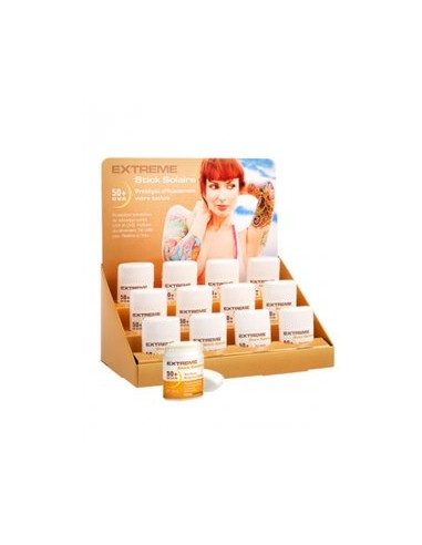 OTZY by Easy Tattoo Protector Solar +50 UVA