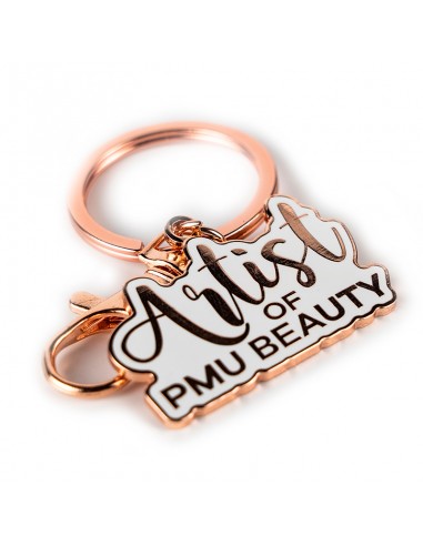 Llavero Artist of Pmu Beauty