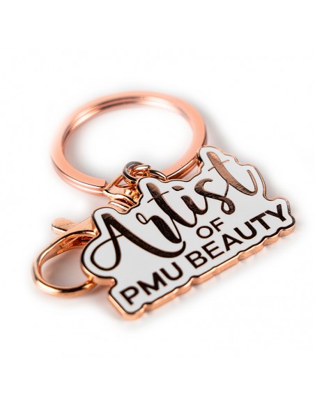 Keychain Artist of Pmu Beauty