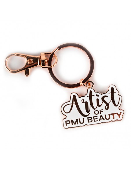 Keychain Artist of Pmu Beauty
