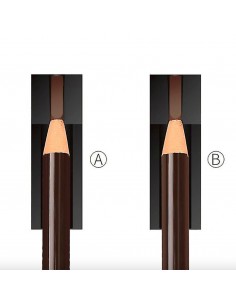 Sacapuntas Mini Negro para PMU 2