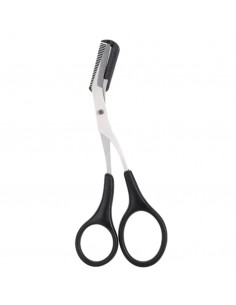 Brow Scissor with Comb 2
