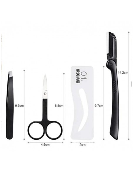 Brow Set