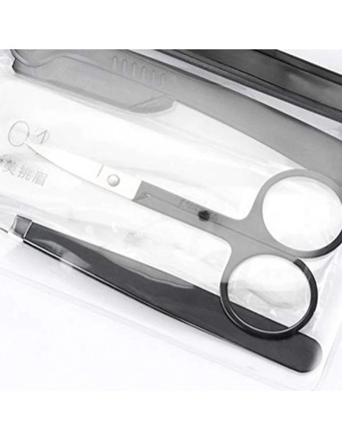 Brow Set
