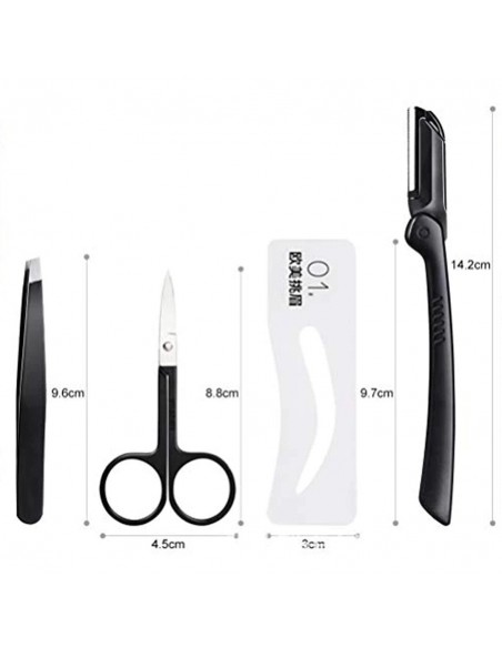 Brow Set