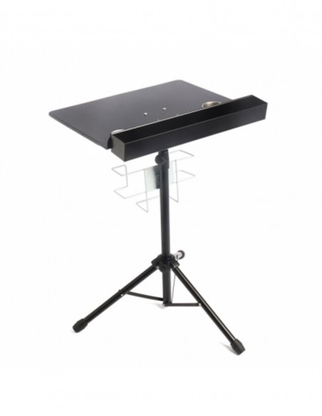 Mesa de Trabalho Dobrável