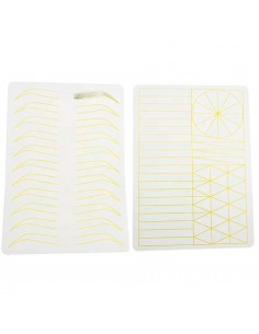 Piel Sintética Doble Cara White