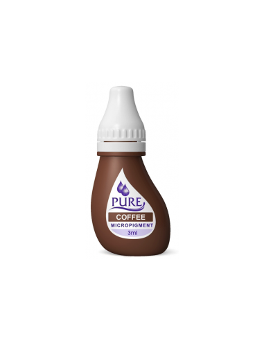 Approved Pigment Pure Coffee 3ml