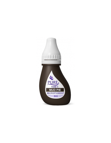 Approved Pigment Pure Mud Pie 3ml
