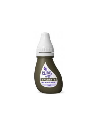 Approved Pigment Pure Brunette 3ml