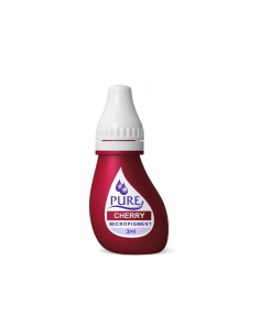 Pigmento Homologado Pure Cherry 3ml