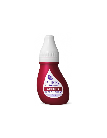 Approved Pigment Pure Cherry 3ml