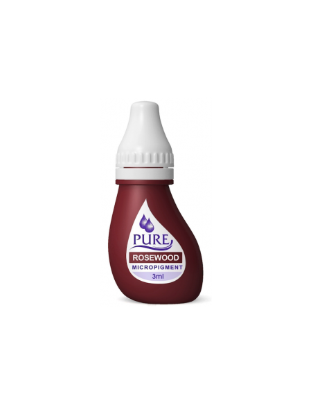 Pigmento Aprovado Pure Rosewood 3ml