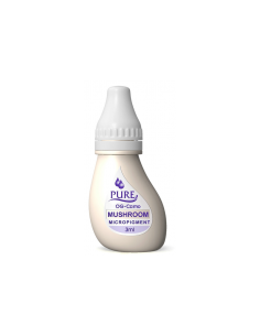 Pigmento Homologado Pure Mushroom 3ml