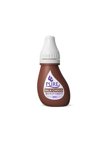 Approved Pigment Pure Milk choco 3ml
