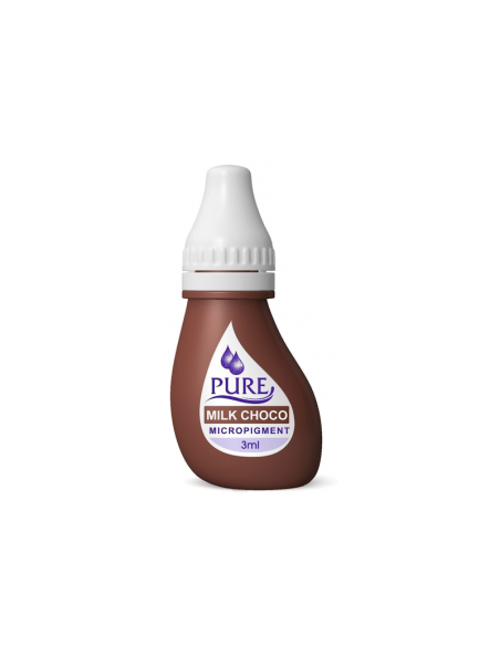 Approved Pigment Pure Milk choco 3ml