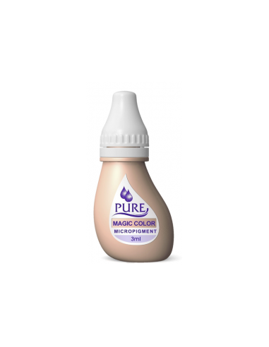 Approved Pigment Pure Magic Color 3ml