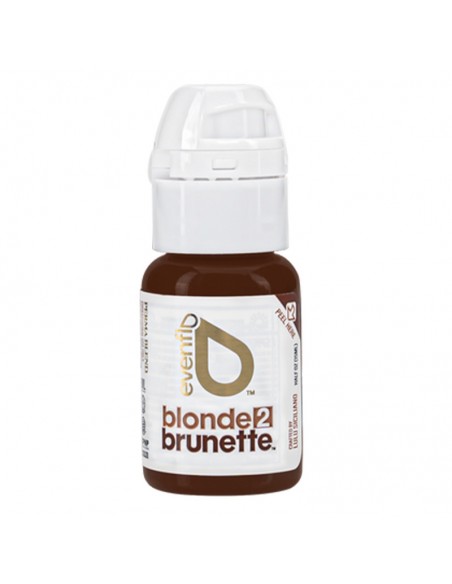 Evenflo Blonde Brunette Set Bronzed Brown 15ml