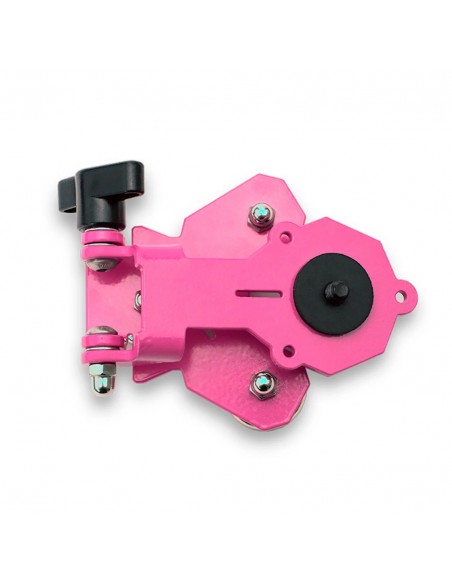 Musotoku Movil Support Pink