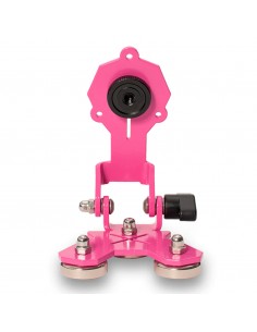 Soporte Movil Imantado Musotoku Pink